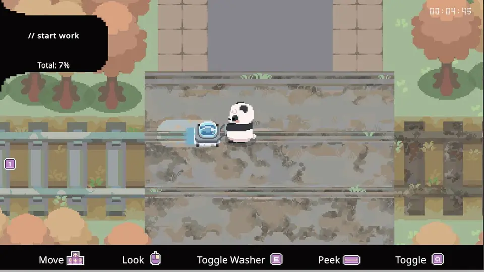 Bao Bao's Cozy Cleaning Services screenshot 1