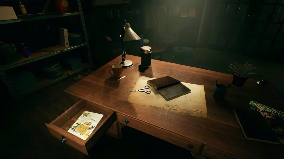 Baptiste screenshot 1