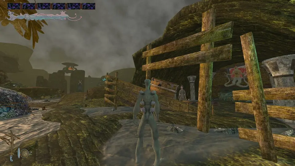Bargalian Regicide screenshot 1