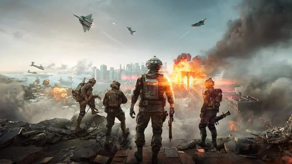 Battlefield 6