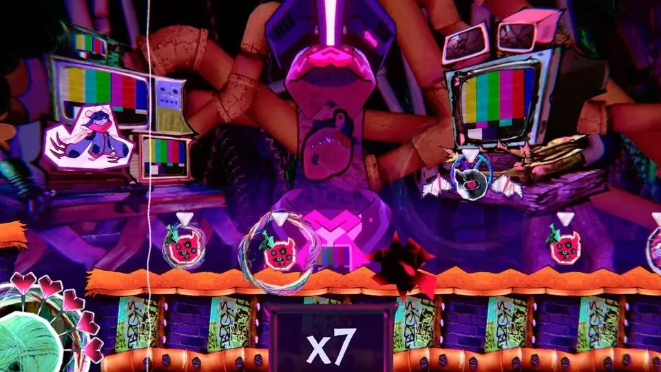 Beat, Heart, Beat screenshot 1