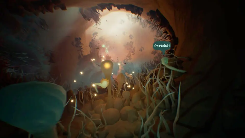Become screenshot 1
