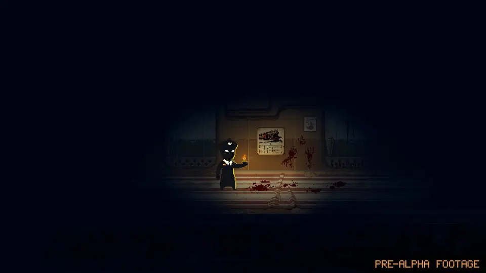 Beholder: Conductor screenshot 1