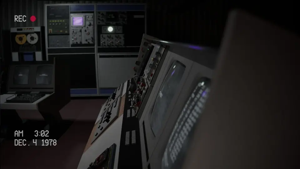 Below, Rusted Gods screenshot 1