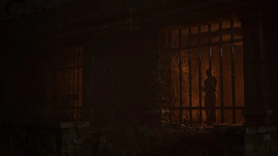 Bhangarh: The Untold Story screenshot 1