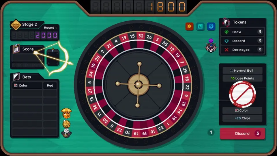 Bingle Bingle screenshot 1