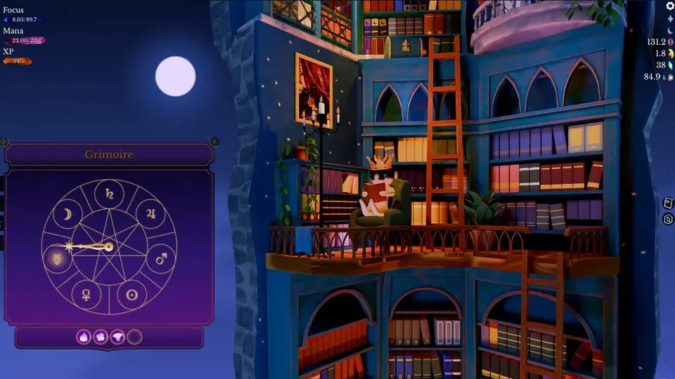 Black Cat Book Club screenshot 1