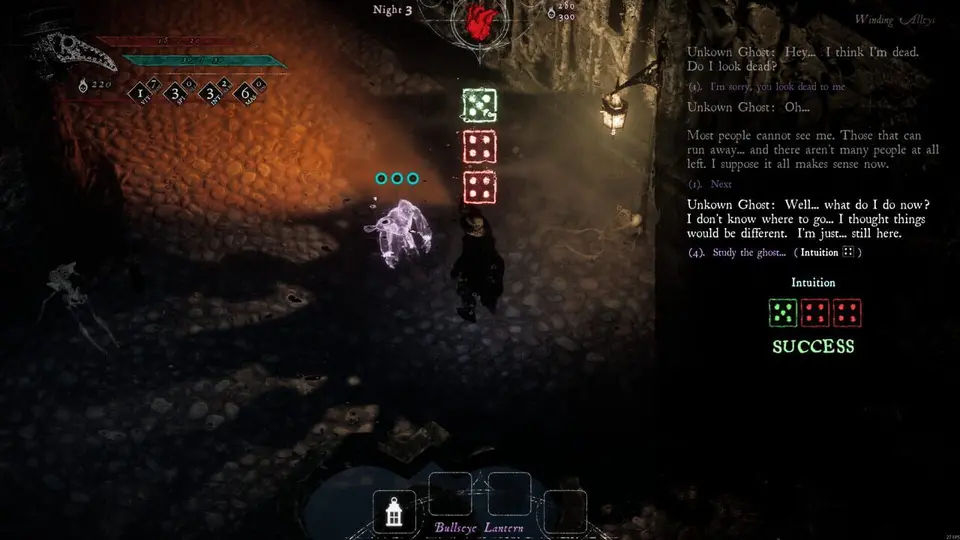 Blight Doctors screenshot 1