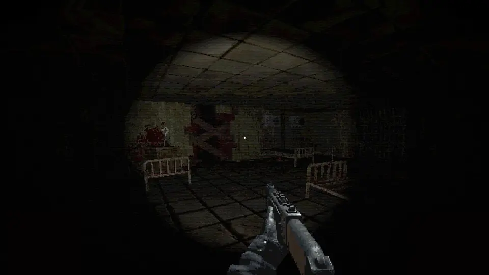 Blighten screenshot 1