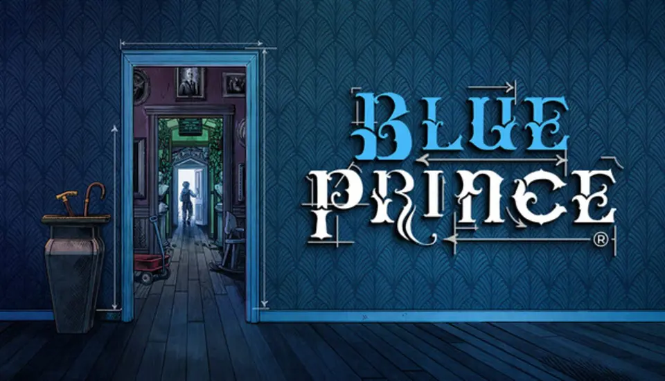 Blue Prince