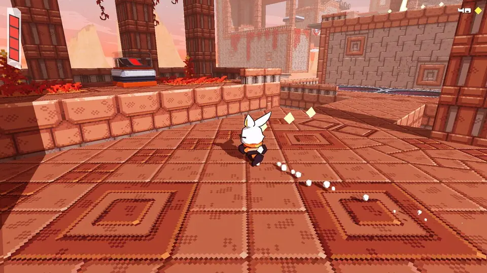 Bombun screenshot 1