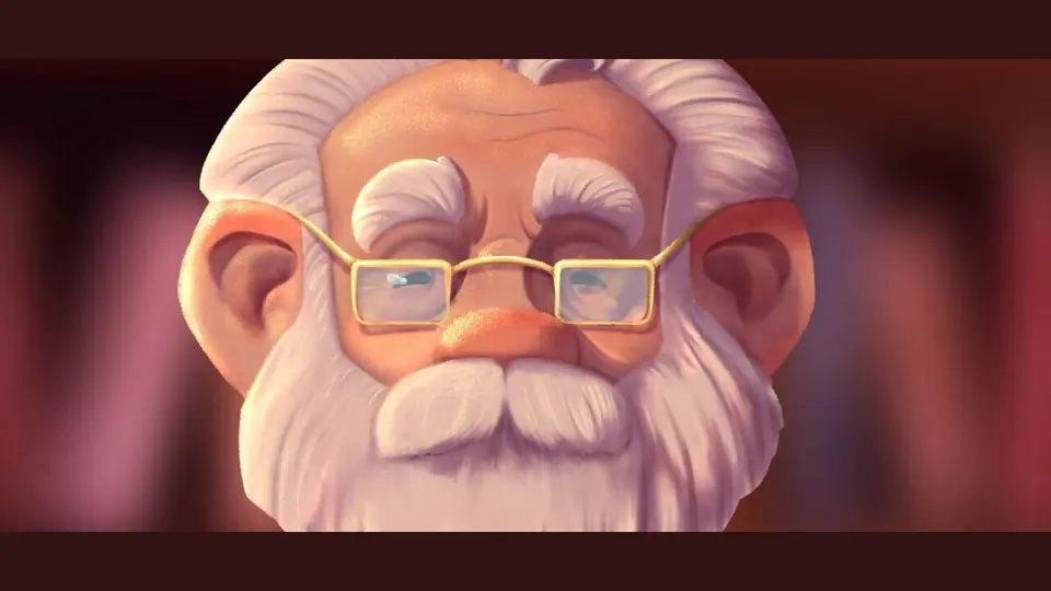 Book Nook screenshot 1