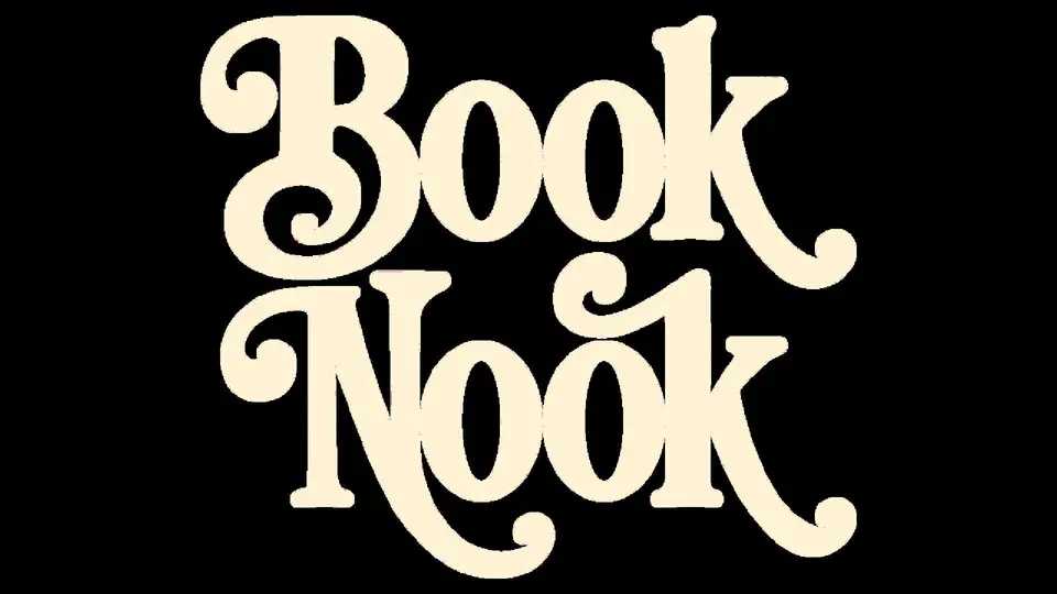 Book Nook