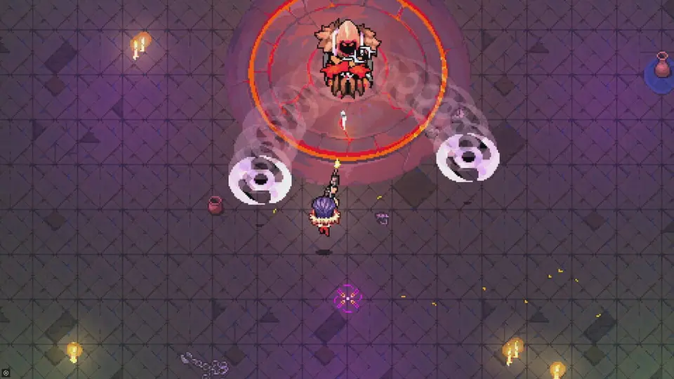 BPM: Bitcrushed screenshot 1