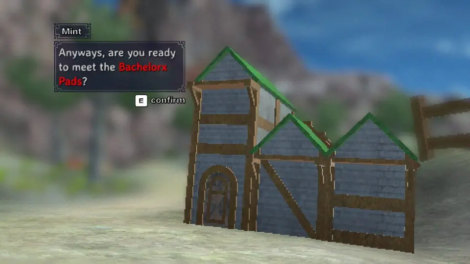 Building Relationships screenshot 1