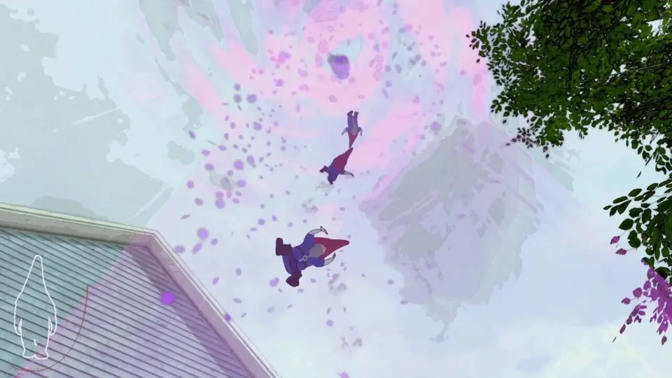 Burglin' Gnomes screenshot 1