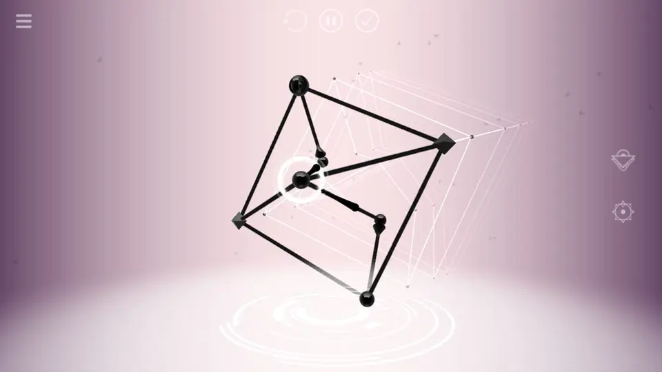 Cadence screenshot 1