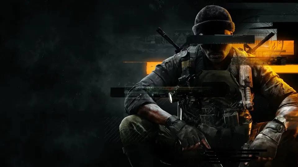 Call of Duty: Black Ops 6
