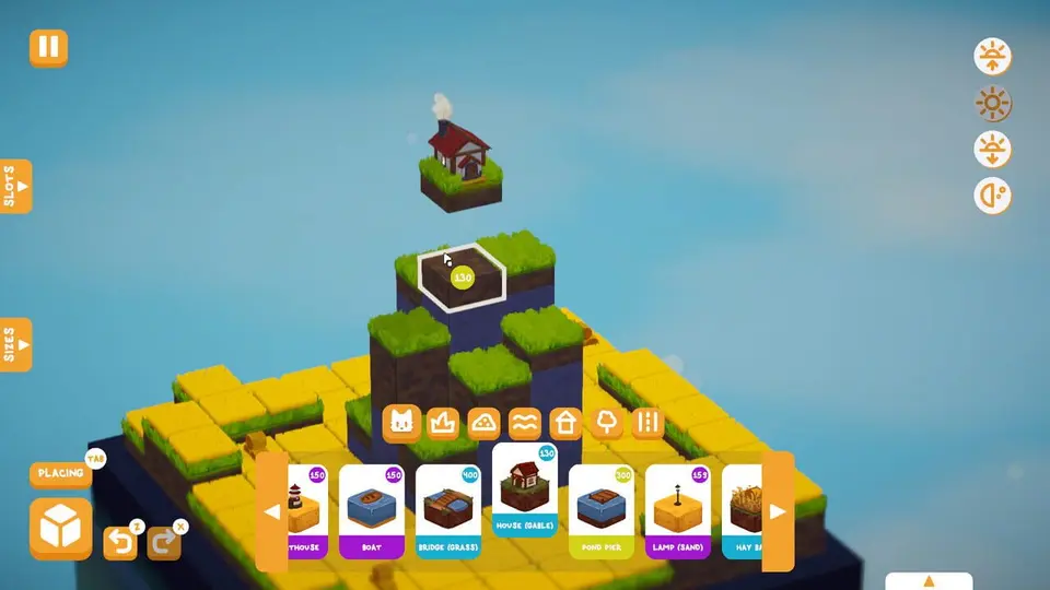 CatLands screenshot 1