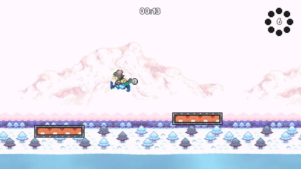 Cattopia screenshot 1