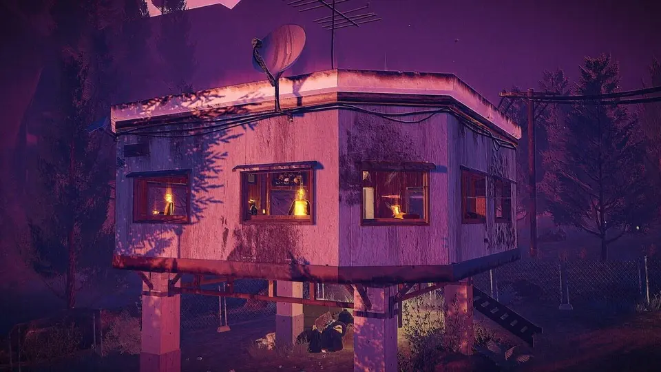 Children of the Sun screenshot 1