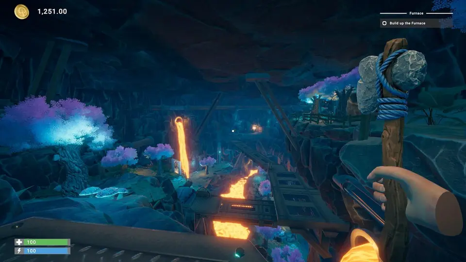 Chop Chop Inc. screenshot 1