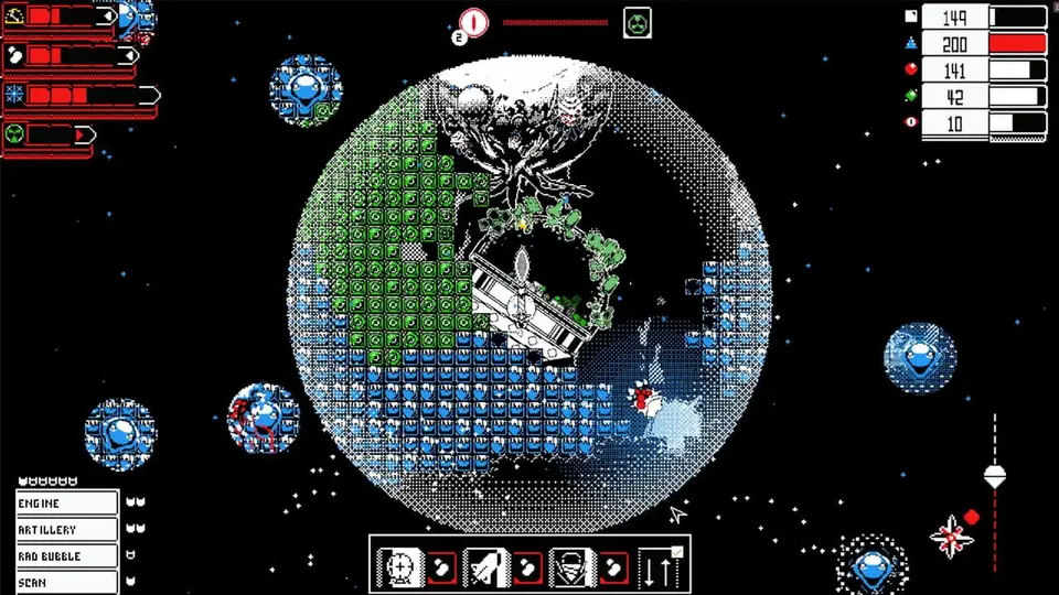 CitaDrill screenshot 1