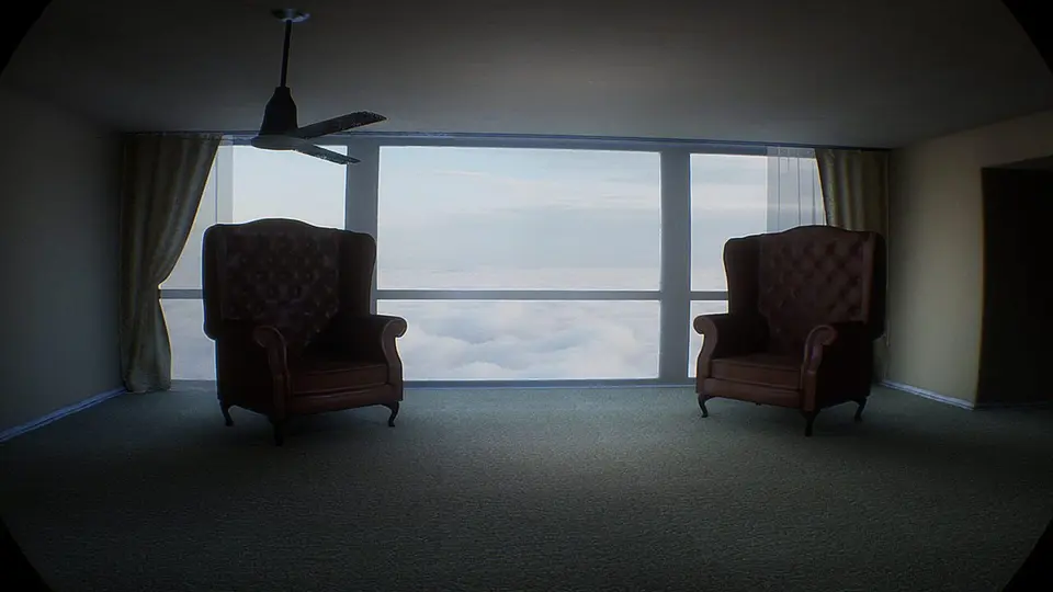 Cloudrooms screenshot 1