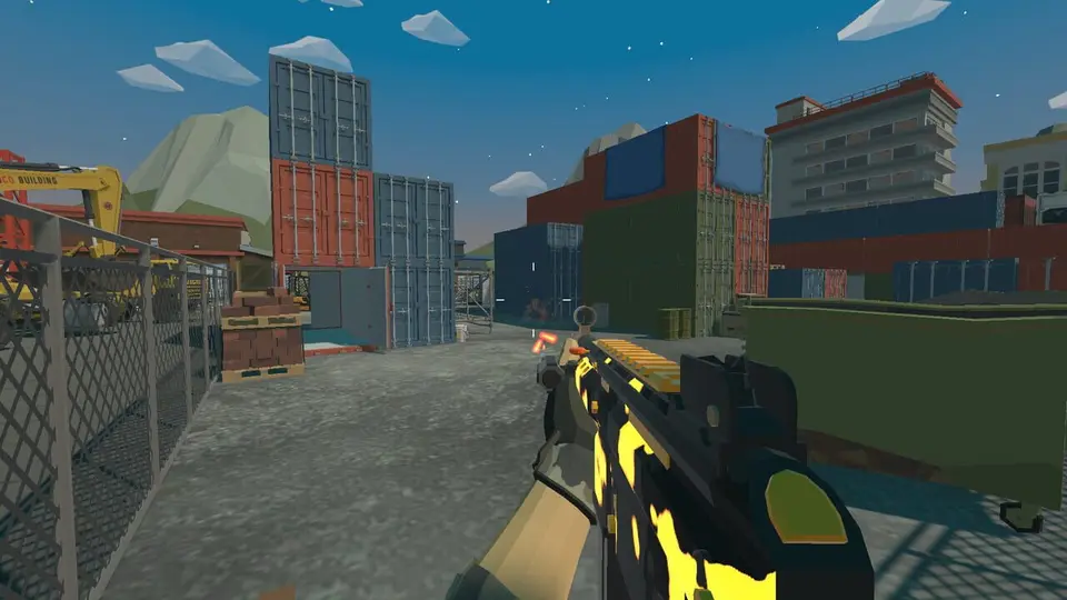 Clownfield 6 screenshot 1