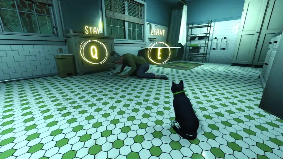 Copycat screenshot 1