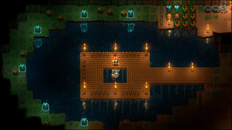 Core Keeper screenshot 1