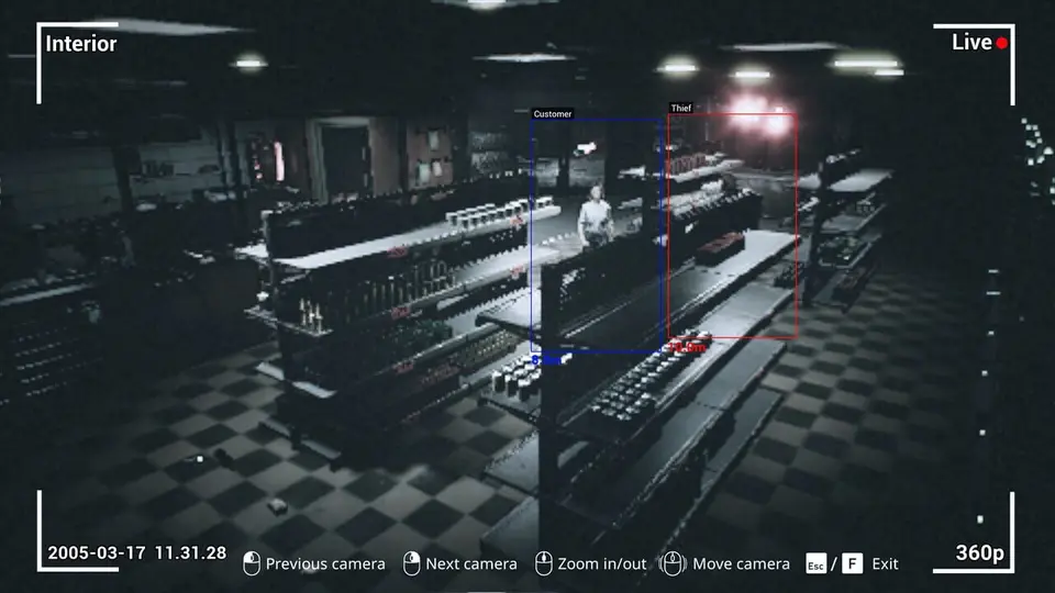Corner Shop: NightShift screenshot 1