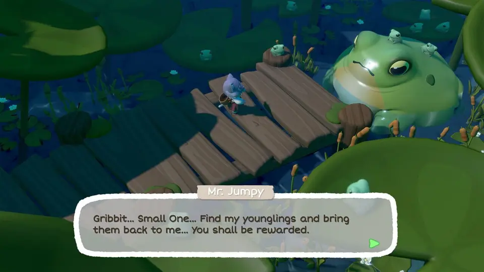 Cozy Caravan screenshot 1