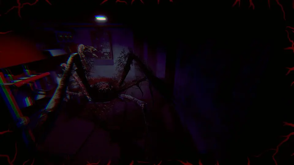 Crabmeat screenshot 1