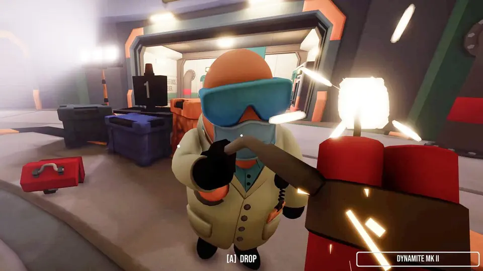 Crack screenshot 1