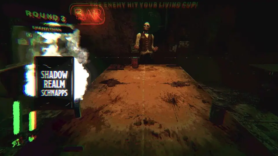 Cup Or Die screenshot 1