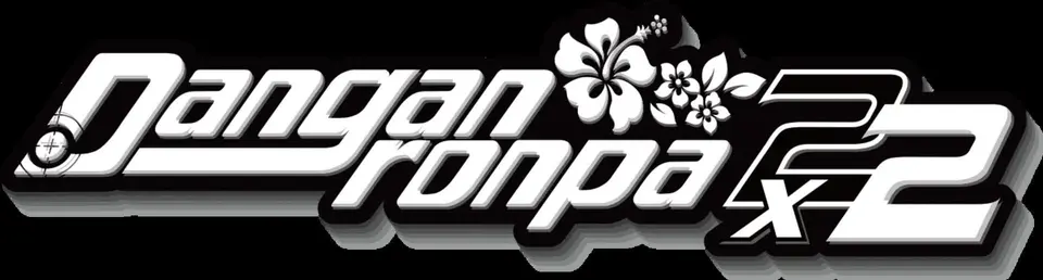 Danganronpa 2x2