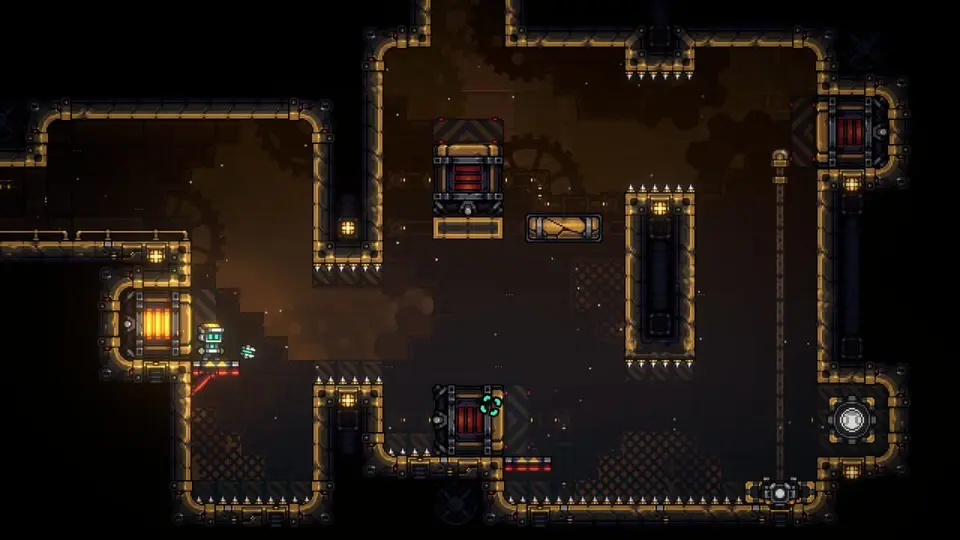 Dashoot: Abya's Adventure screenshot 1