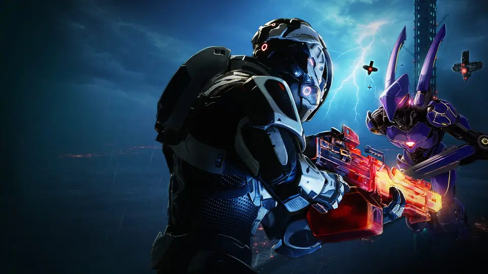 Deadzone Rogue 2