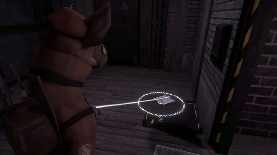 Delivery & Beyond screenshot 1