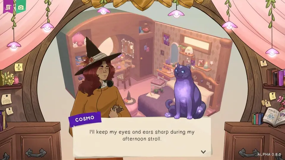 Design & Conjure screenshot 1