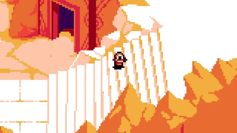 Detective Fantasia: Excalimurder screenshot 1