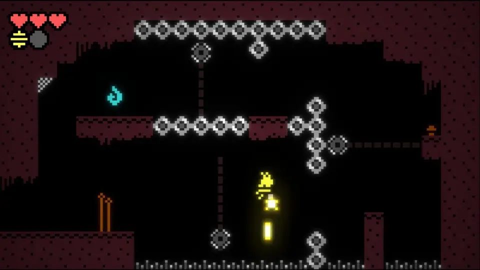 Dewdrop Dynasty screenshot 1
