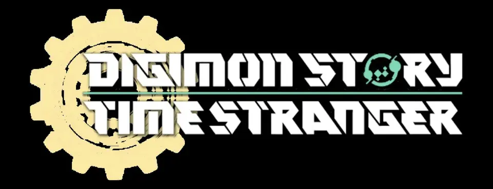 Digimon Story: Time Stranger