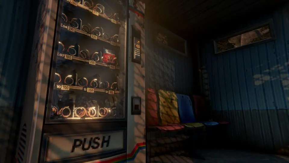 Dimhaven: The Lost Source screenshot 1