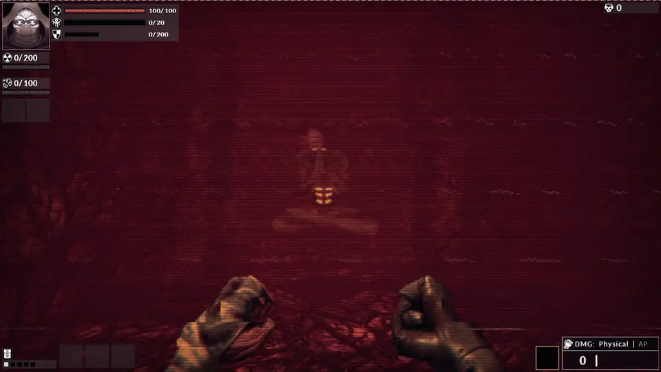 Divine Frequency screenshot 1