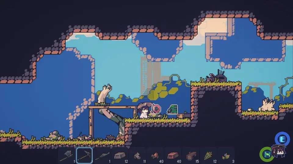 Doloc Town screenshot 1
