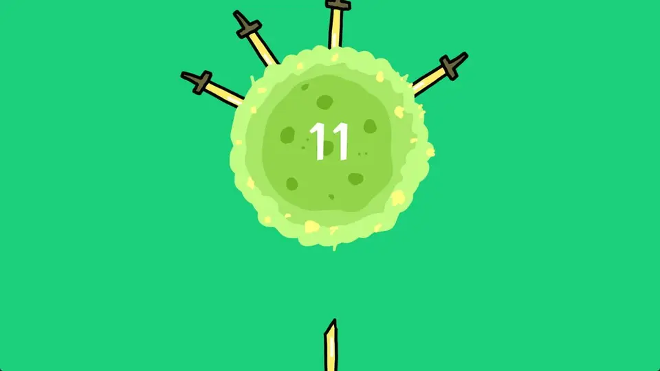 Dove Days: Time Flies screenshot 1