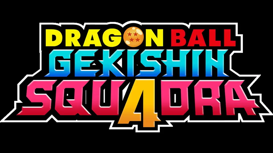 Dragon Ball Gekishin Squadra