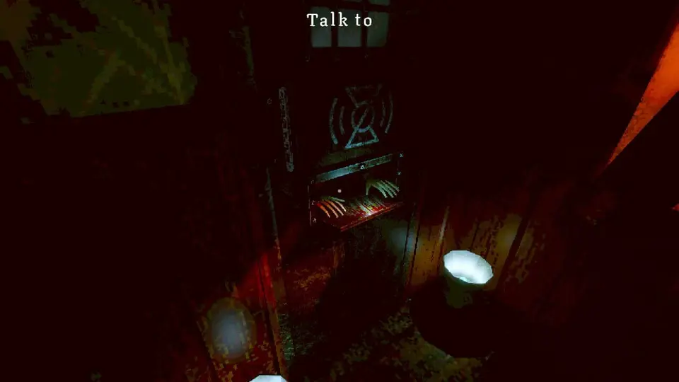 Dreadline Express screenshot 1